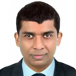 Neel Garg