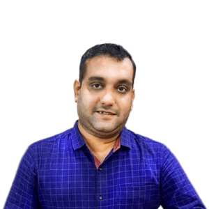 Ronak Mistry