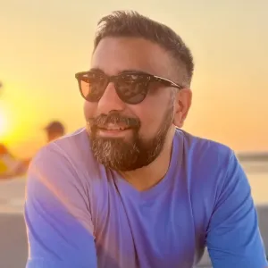 Sumit Suneja