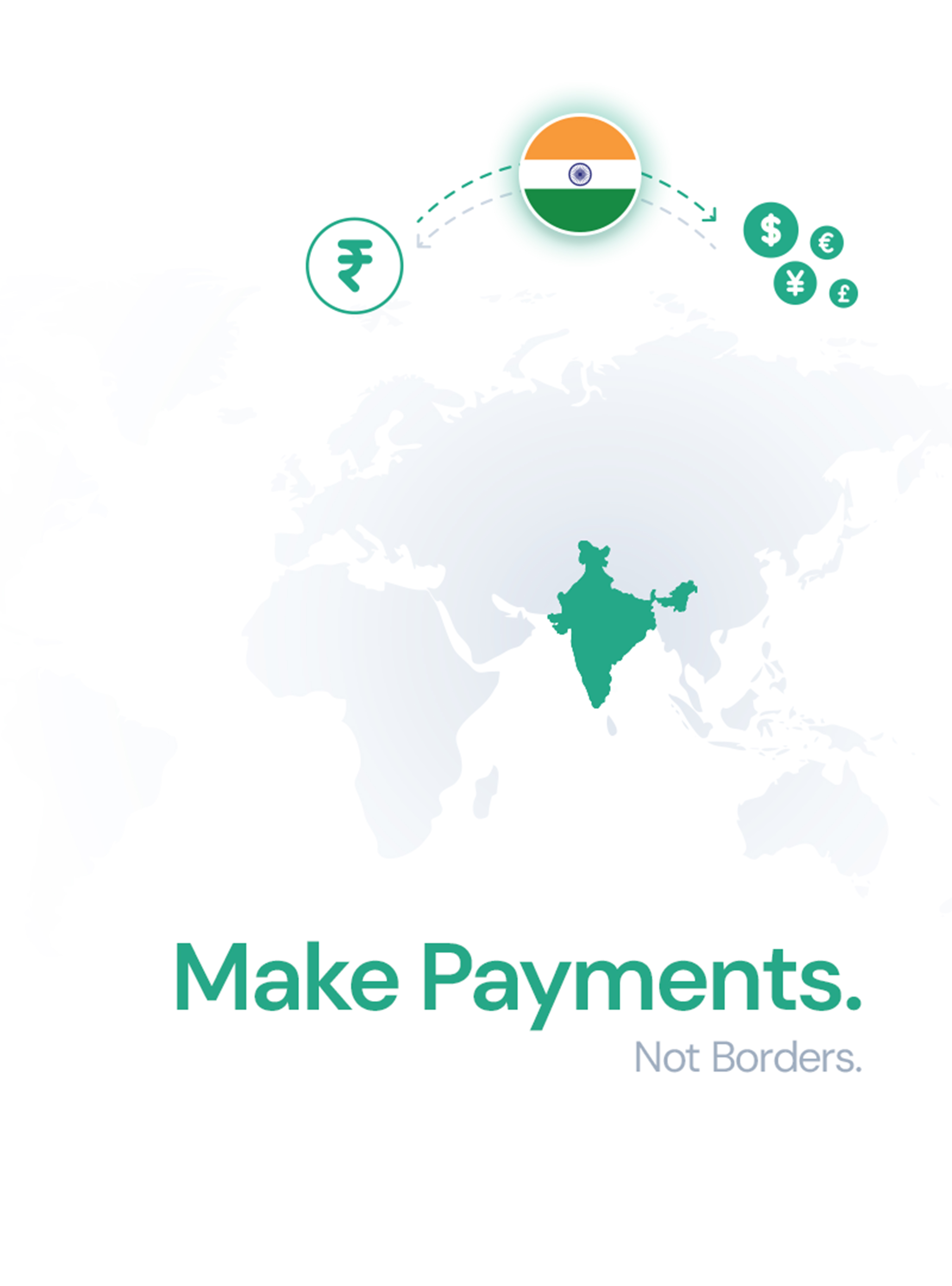 Eximpe Dashboard Preview